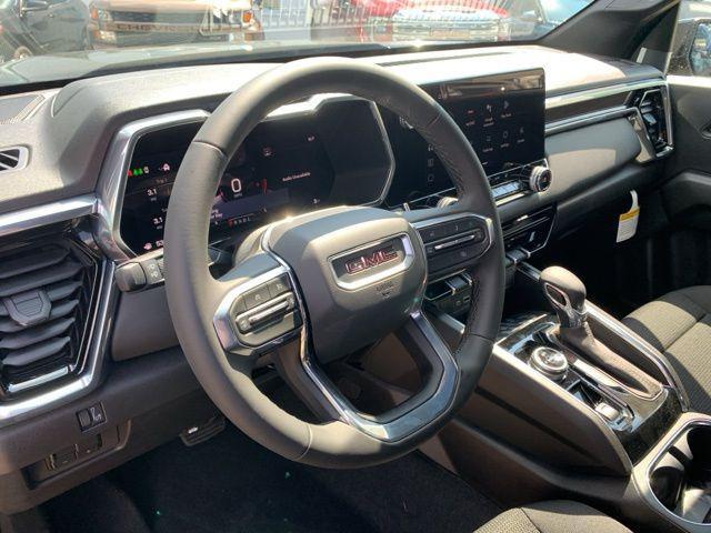 new 2026 GMC Canyon car, priced at $46,875