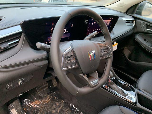 new 2026 Buick Encore GX car, priced at $32,685