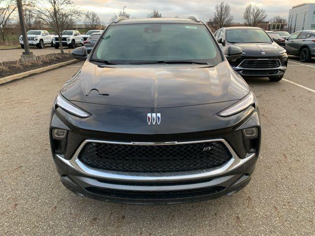 new 2026 Buick Encore GX car, priced at $32,685