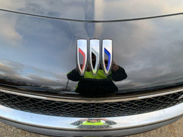 new 2026 Buick Encore GX car, priced at $32,685