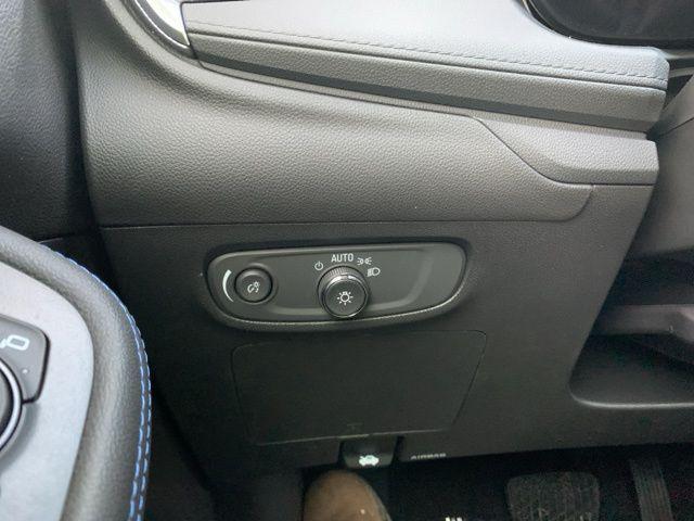 new 2026 Buick Encore GX car, priced at $32,685