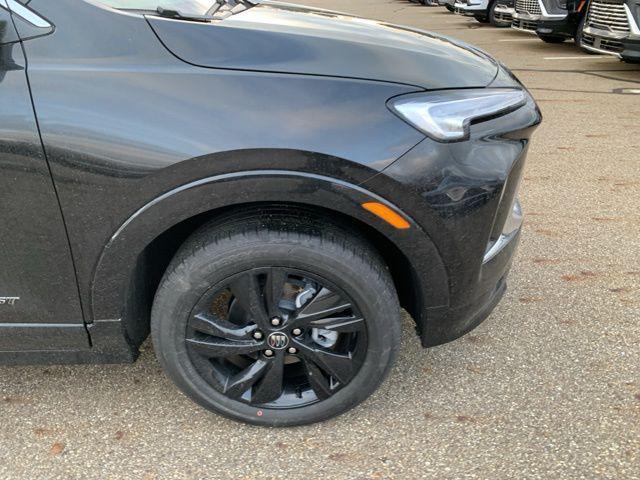 new 2026 Buick Encore GX car, priced at $32,685