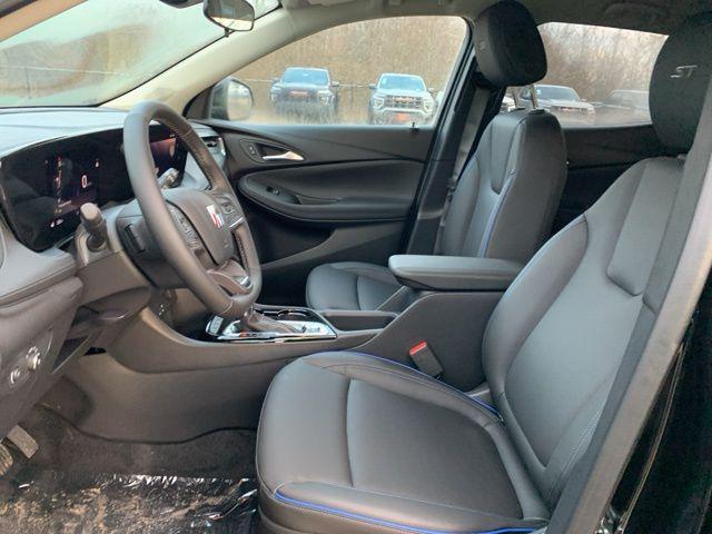 new 2026 Buick Encore GX car, priced at $32,685