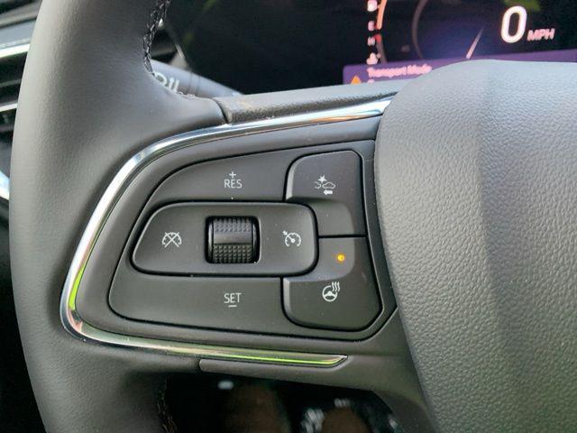 new 2026 Buick Encore GX car, priced at $32,685