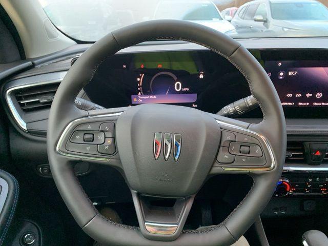 new 2026 Buick Encore GX car, priced at $32,685