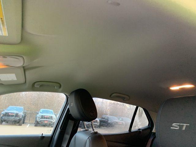 new 2026 Buick Encore GX car, priced at $32,685