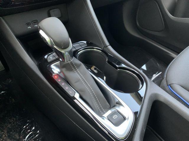 new 2026 Buick Encore GX car, priced at $32,685