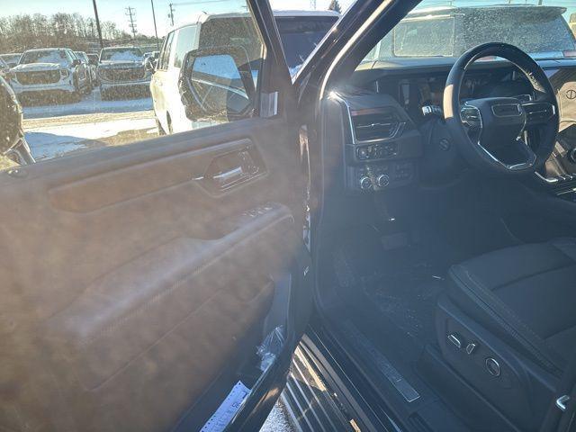 new 2026 GMC Yukon car, priced at $92,429