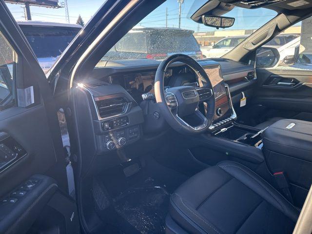 new 2026 GMC Yukon car, priced at $92,429