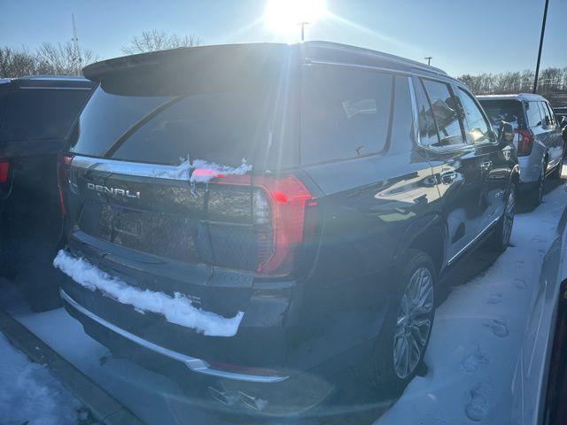 new 2026 GMC Yukon car, priced at $92,429
