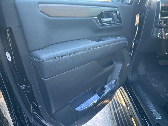 new 2026 GMC Yukon car, priced at $92,429