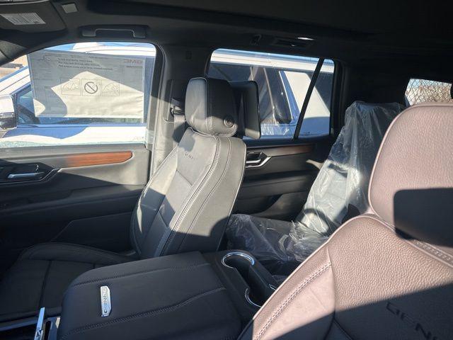 new 2026 GMC Yukon car, priced at $92,429
