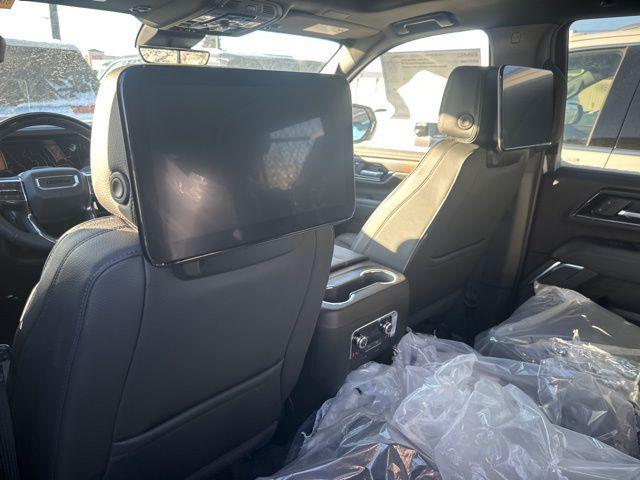 new 2026 GMC Yukon car, priced at $92,429