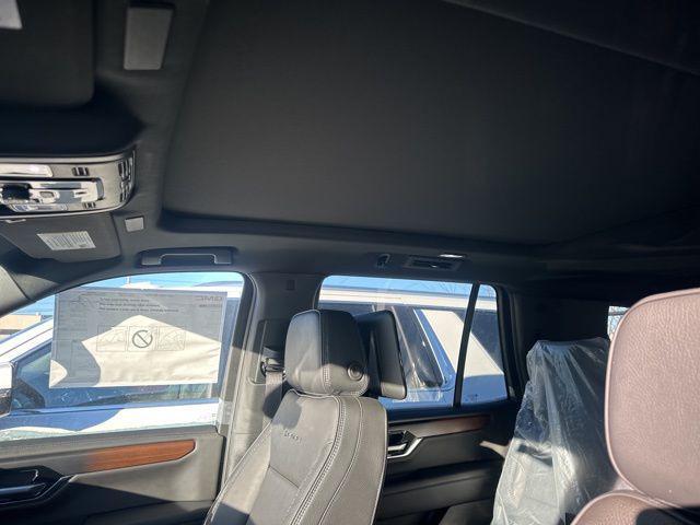 new 2026 GMC Yukon car, priced at $92,429