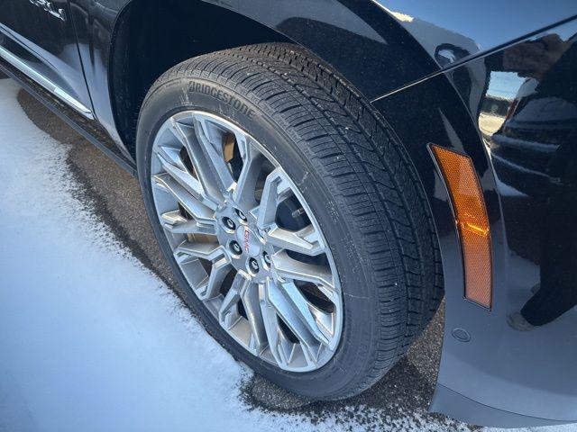 new 2026 GMC Yukon car, priced at $92,429