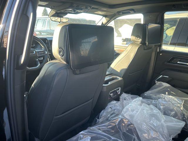 new 2026 GMC Yukon car, priced at $92,429