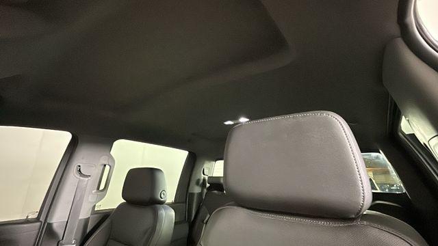 used 2022 Chevrolet Silverado 2500 car, priced at $55,198