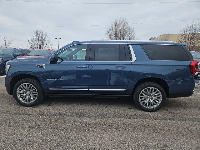 new 2026 GMC Yukon XL car, priced at $89,387
