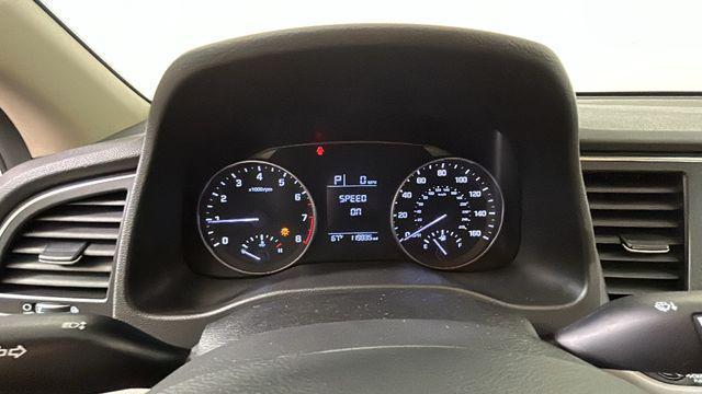 used 2017 Hyundai Elantra car, priced at $7,598