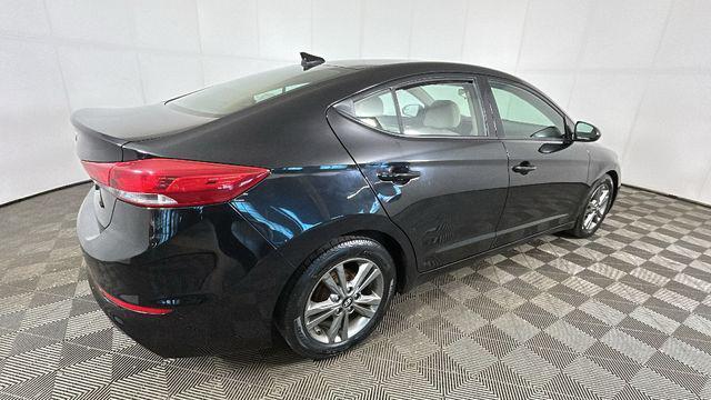 used 2017 Hyundai Elantra car, priced at $7,598