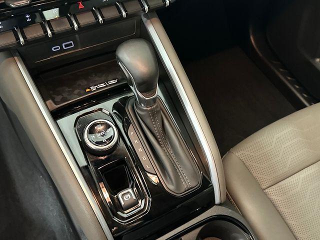 used 2025 Chevrolet Colorado car, priced at $44,500