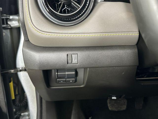 used 2025 Chevrolet Colorado car, priced at $44,500