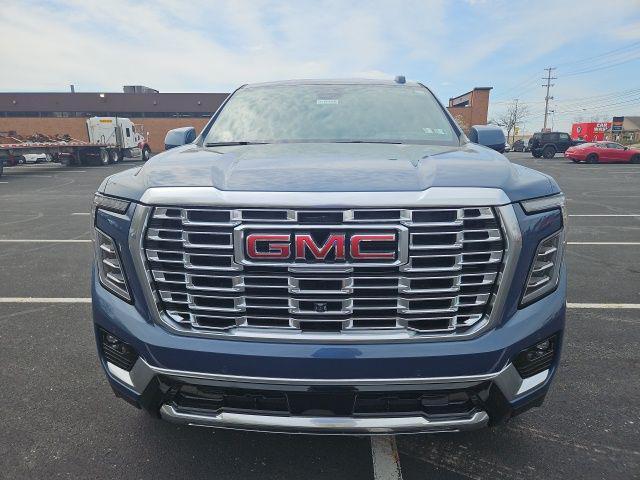 new 2026 GMC Yukon car, priced at $85,532