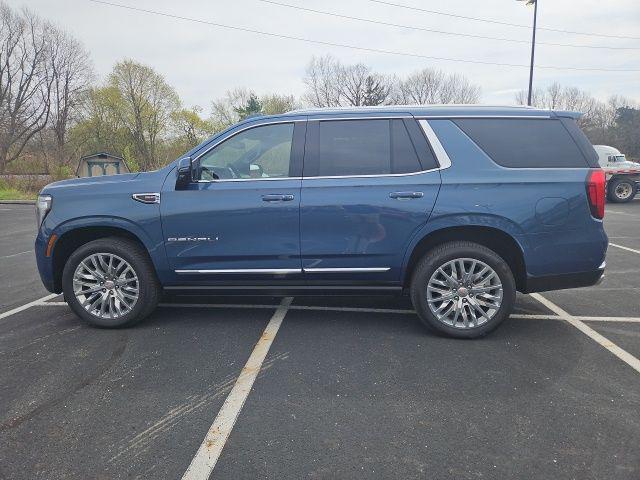 new 2026 GMC Yukon car, priced at $85,532