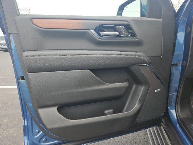 new 2026 GMC Yukon car, priced at $85,532