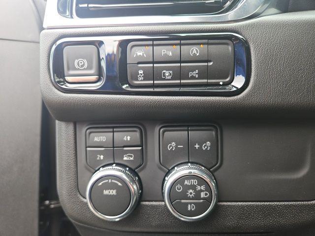new 2026 GMC Yukon car, priced at $85,532