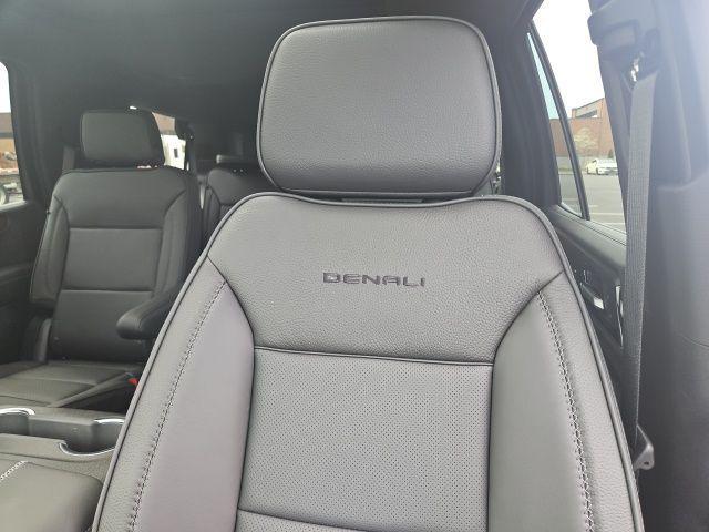 new 2026 GMC Yukon car, priced at $85,532