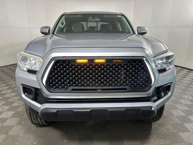 used 2016 Toyota Tacoma car, priced at $19,900