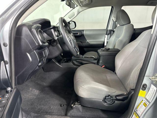 used 2016 Toyota Tacoma car, priced at $19,900