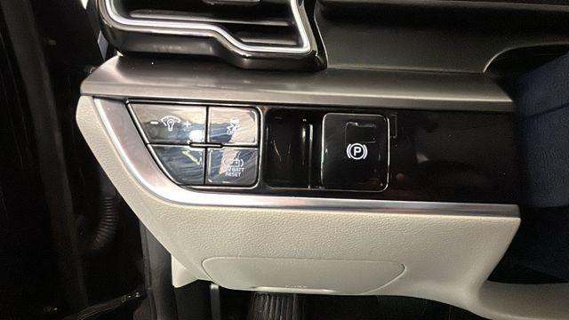 used 2023 Kia Sportage Hybrid car, priced at $23,298