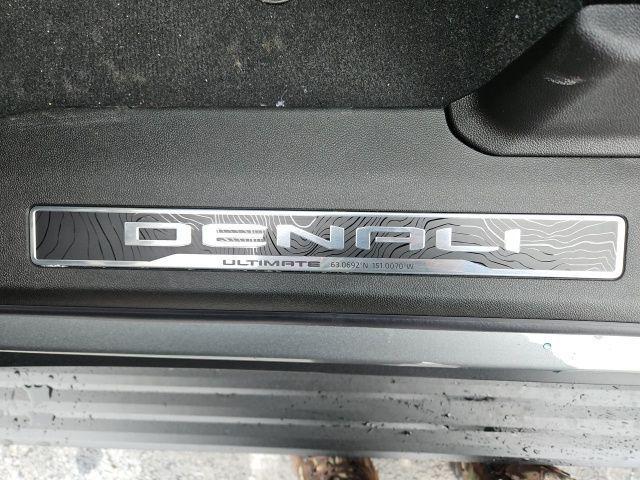 new 2026 GMC Yukon XL car, priced at $113,285