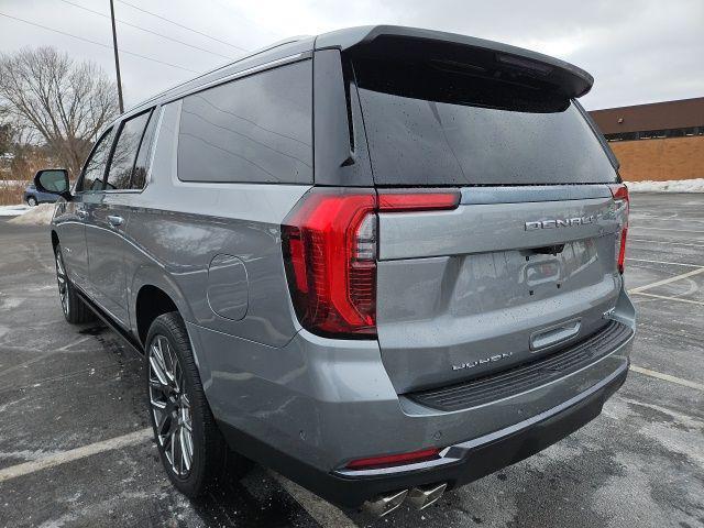 new 2026 GMC Yukon XL car, priced at $113,285