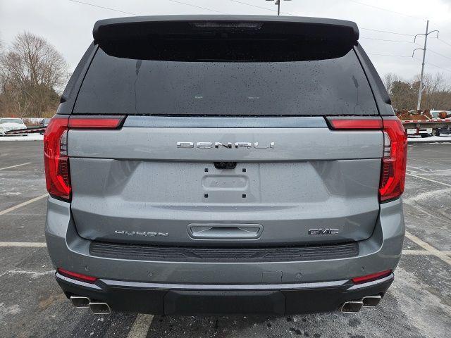 new 2026 GMC Yukon XL car, priced at $113,285