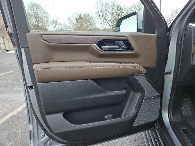 new 2026 GMC Yukon XL car, priced at $113,285