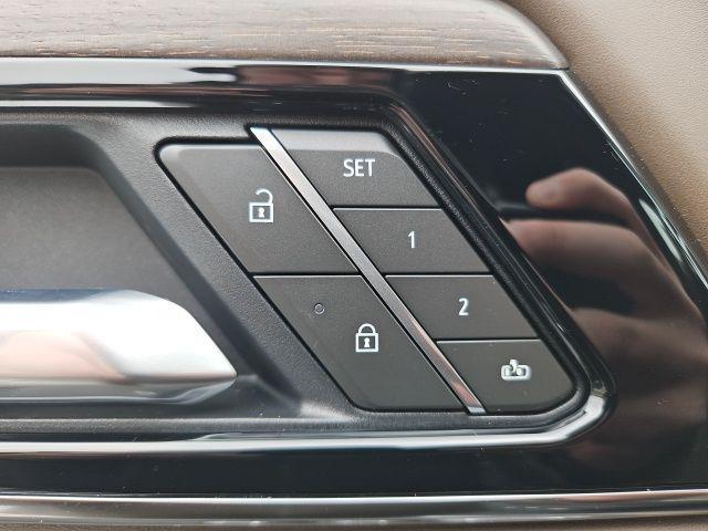 new 2026 GMC Yukon XL car, priced at $113,285