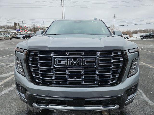 new 2026 GMC Yukon XL car, priced at $113,285