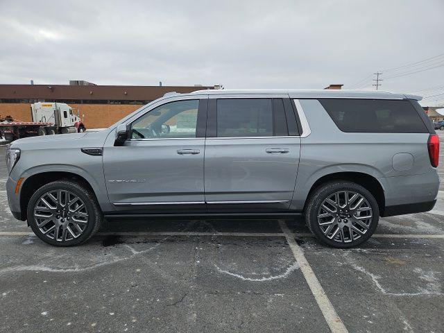 new 2026 GMC Yukon XL car, priced at $113,285