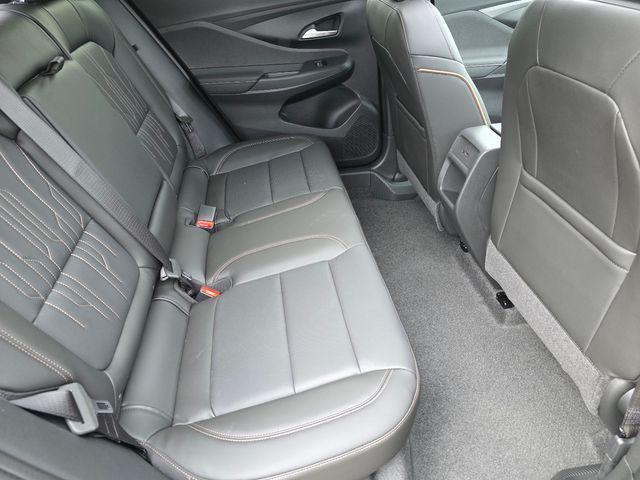 new 2026 Buick Envista car, priced at $33,073