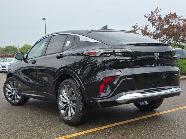 new 2026 Buick Envista car, priced at $33,073