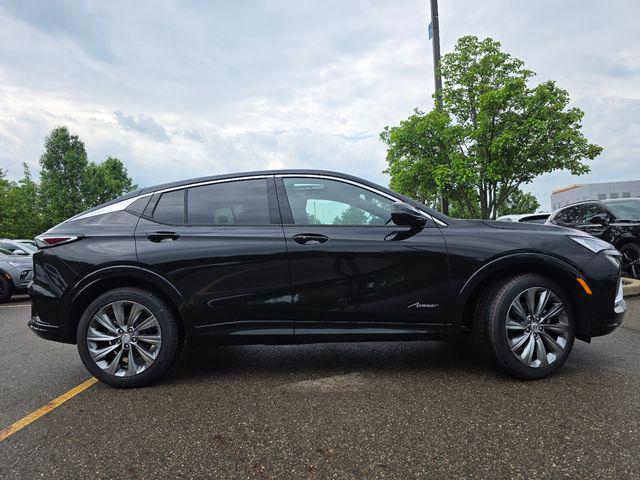 new 2026 Buick Envista car, priced at $33,073