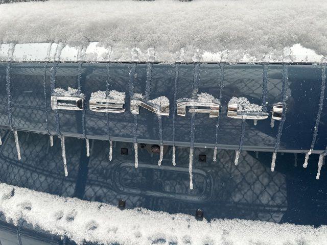 new 2026 GMC Yukon car, priced at $83,090