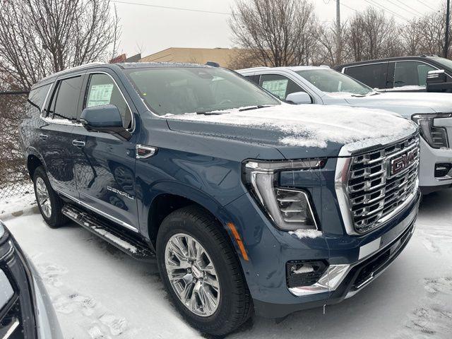 new 2026 GMC Yukon car, priced at $83,090