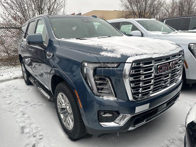 new 2026 GMC Yukon car, priced at $83,090