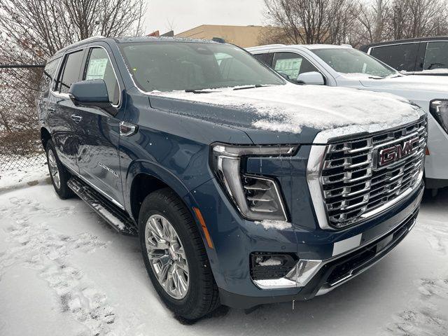 new 2026 GMC Yukon car, priced at $83,090