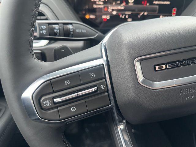 new 2026 GMC Yukon car, priced at $83,090