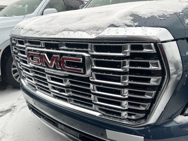 new 2026 GMC Yukon car, priced at $83,090